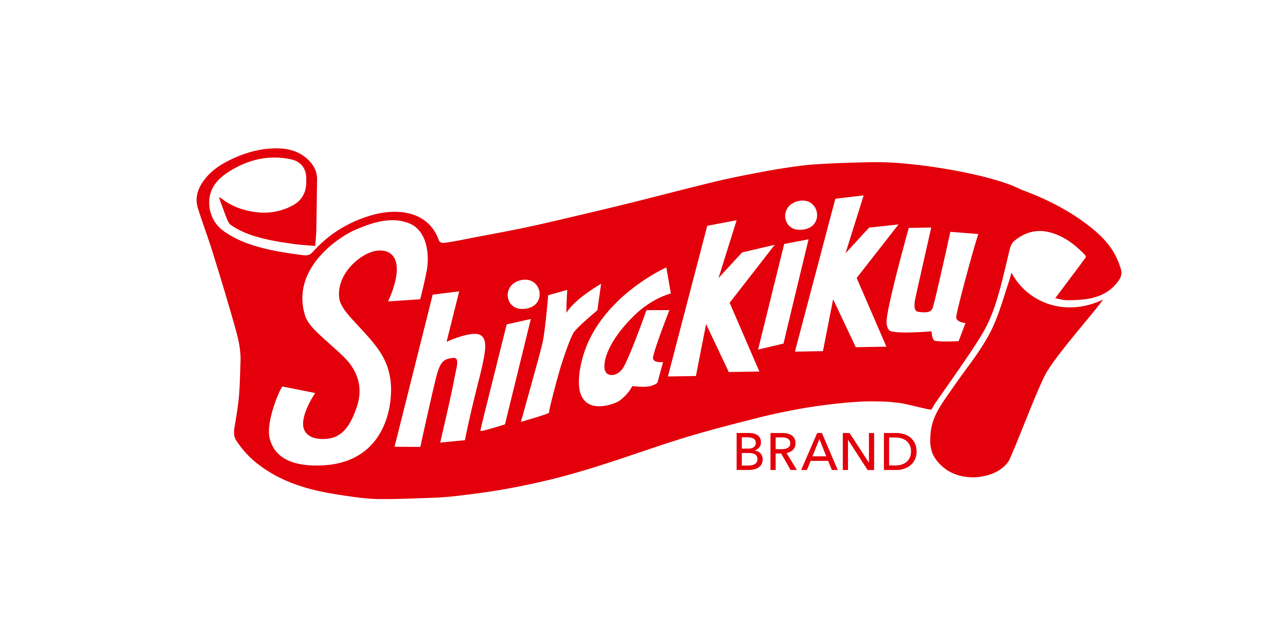 Logo Shirakiku